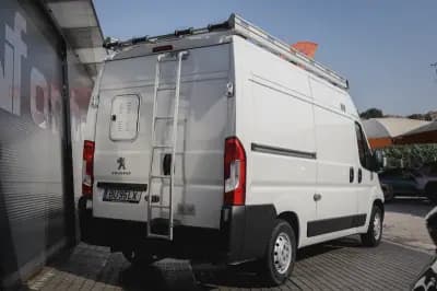 Vendo Peugeot 2020 - 18880 EUR, 127440 km - AUTO.MOTO.pt