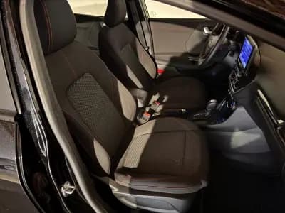 Vendo Ford Puma 2024 - 22250 EUR, 43134 km - AUTO.MOTO.pt