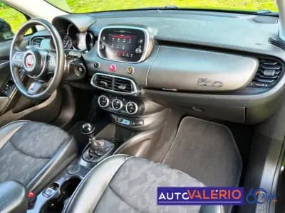 Vendo Fiat 500X 2021 - 17450 EUR, 76516 km - AUTO.MOTO.pt