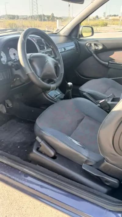 Sell Citroën Xsara 2001 - 1750 EUR, 388000 km - AUTO.MOTO.pt