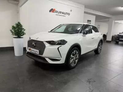 Vendo DS DS3 Crossback 2020 - 17990 EUR, 65000 km - AUTO.MOTO.pt