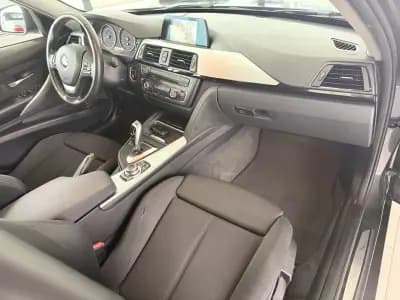 Sell BMW 318 2015 - 13250 EUR, 255290 km - AUTO.MOTO.pt