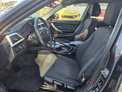 Sell BMW 318 2019 - 21800 EUR, 98000 km - AUTO.MOTO.pt