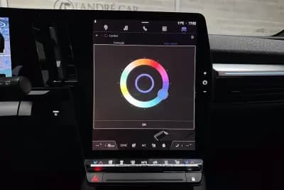 Vendo Renault Mégane E-Tech 2023 - 24450 EUR, 60913 km - AUTO.MOTO.pt