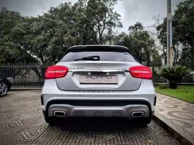 Sell Mercedes-Benz GLA 200 2014 - 20000 EUR, 221000 km - AUTO.MOTO.pt