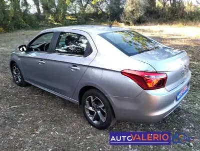 Vendo Citroën C-Elysée 2020 - 13950 EUR, 91960 km - AUTO.MOTO.pt