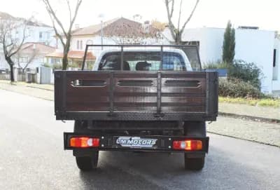 Sell Mitsubishi L200 2022 - 33990 EUR, 13000 km - AUTO.MOTO.pt