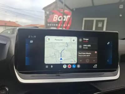 Sell Peugeot 208 2023 - 19990 EUR, 17000 km - AUTO.MOTO.pt