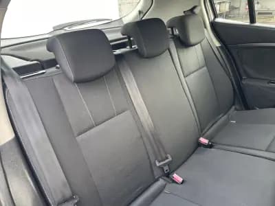 Vendo Renault Mégane 2011 - 7500 EUR, 272530 km - AUTO.MOTO.pt