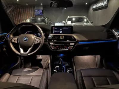 Vendo BMW iX3 2021 - 32990 EUR, 95700 km - AUTO.MOTO.pt