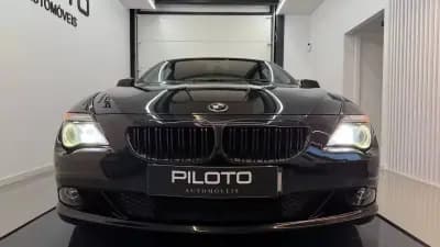 Vendo BMW 635 2010 - 22990 EUR, 208215 km - AUTO.MOTO.pt