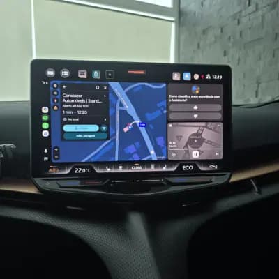 Sell Cupra Tavascan 2025 - 49850 EUR, 1828 km - AUTO.MOTO.pt