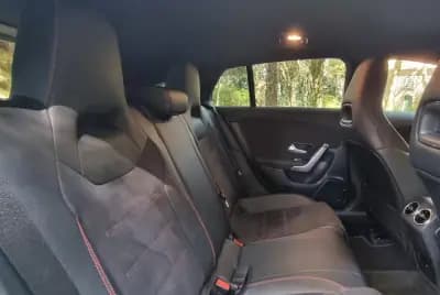 Sell Mercedes-Benz CLA 250 2021 - 28650 EUR, 149000 km - AUTO.MOTO.pt