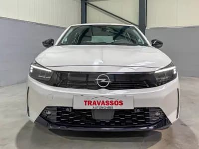 Vendo Opel Corsa 2023 - 14500 EUR, 42113 km - AUTO.MOTO.pt