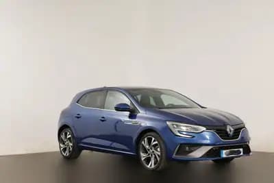 Vendo Renault Mégane 2021 - 18000 EUR, 85771 km - AUTO.MOTO.pt