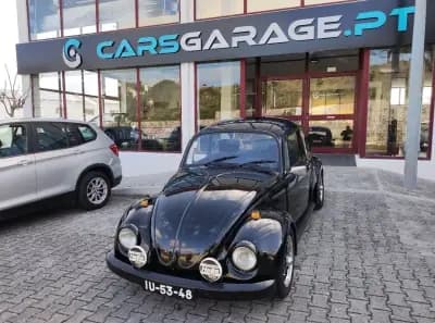 Vendo Volkswagen Carocha 1974 - 13900 EUR, 23000 km - AUTO.MOTO.pt