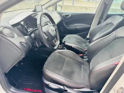 Sell SEAT Ibiza 2015 - 15000 EUR, 159000 km - AUTO.MOTO.pt