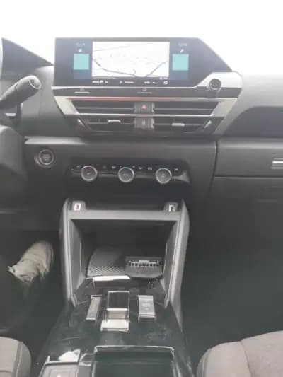 Sell Citroën e-C4 2022 - 21980 EUR, 44200 km - AUTO.MOTO.pt