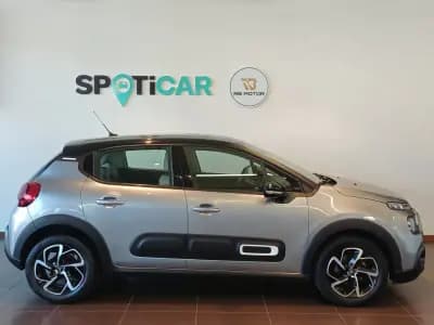 Sell Citroën C3 2021 - 15750 EUR, 70069 km - AUTO.MOTO.pt