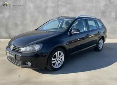 Vendo Volkswagen Golf 2010 - 4900 EUR, 297000 km - AUTO.MOTO.pt