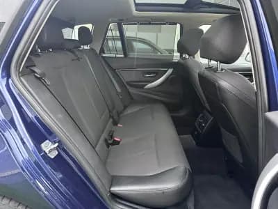 Sell BMW 320 2015 - 14900 EUR, 150000 km - AUTO.MOTO.pt