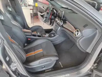 Vendo Mercedes-Benz CLA 45 AMG 2015 - 34600 EUR, 103500 km - AUTO.MOTO.pt