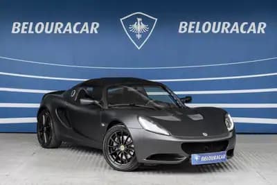Vendo Lotus Elise 2012 - 44500 EUR, 6032 km - AUTO.MOTO.pt