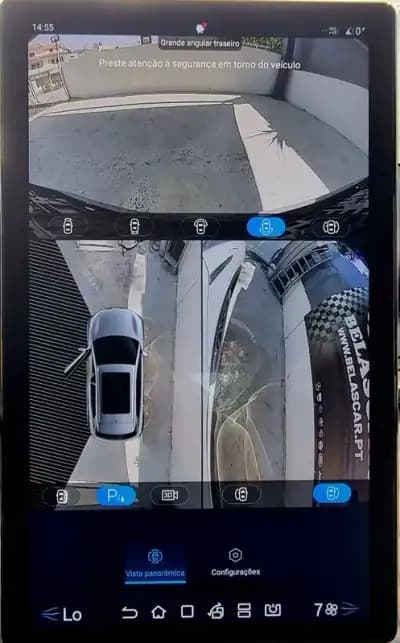 Vendo BYD Atto 3 2024 - 29500 EUR, 9000 km - AUTO.MOTO.pt