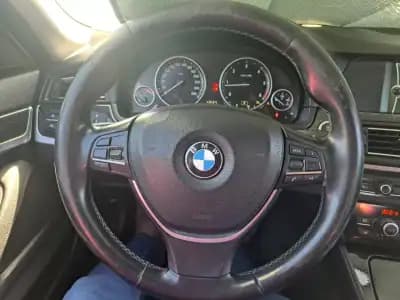 Vendo BMW 520 2012 - 11250 EUR, 371188 km - AUTO.MOTO.pt