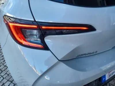 Sell Toyota Corolla 2024 - 34980 EUR, 32465 km - AUTO.MOTO.pt