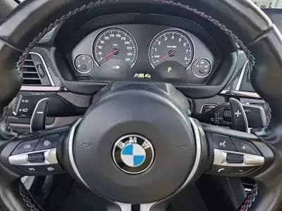 Vendo BMW M4 2017 - 49999 EUR, 170000 km - AUTO.MOTO.pt