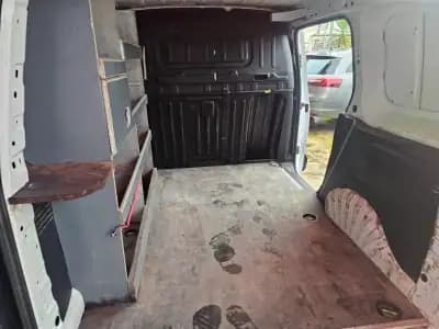 Sell Peugeot Partner 2020 - 9250 EUR, 157000 km - AUTO.MOTO.pt