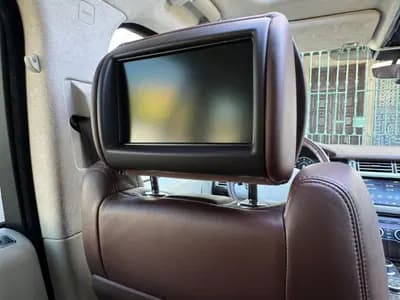 Vendo Land Rover Range Rover 2017 - 74480 EUR, 73870 km - AUTO.MOTO.pt