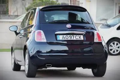 Sell Fiat 500 2012 - 8990 EUR, 134900 km - AUTO.MOTO.pt