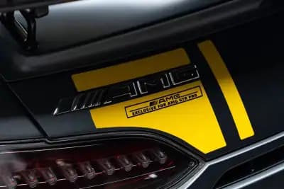 Sell Mercedes-Benz AMG GT 2020 - 279950 EUR, 12000 km - AUTO.MOTO.pt