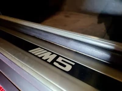 Vendo BMW M5 1989 - 30990 EUR, 203604 km - AUTO.MOTO.pt