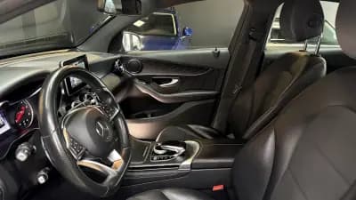 Sell Mercedes-Benz GLC 220 2018 - 34970 EUR, 178000 km - AUTO.MOTO.pt