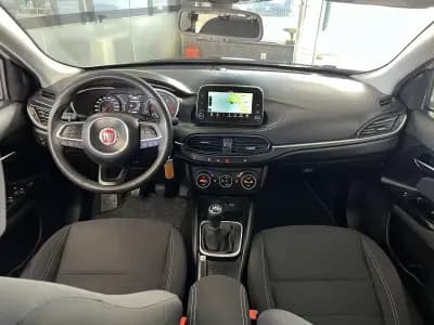 Sell Fiat Tipo Station Wagon 2020 - 10900 EUR, 129509 km - AUTO.MOTO.pt