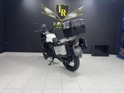 Vendo mota 2025 - 3690 EUR, 0 km - AUTO.MOTO.pt