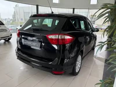 Vendo Ford C-Max 2012 - 11990 EUR, 187997 km - AUTO.MOTO.pt