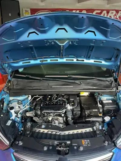 Vendo Opel Crossland X 2020 - 13350 EUR, 32238 km - AUTO.MOTO.pt