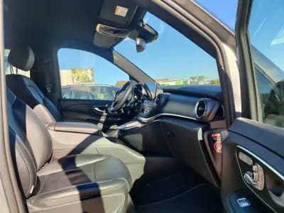 Sell Mercedes-Benz V 300 2020 - 52000 EUR, 120000 km - AUTO.MOTO.pt