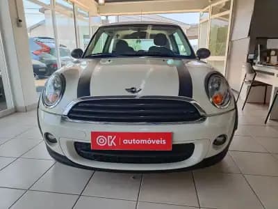 Sell MINI 2011 - 8250 EUR, 180000 km - AUTO.MOTO.pt