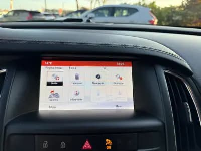 Vendo Opel Cascada 2018 - 16900 EUR, 128000 km - AUTO.MOTO.pt