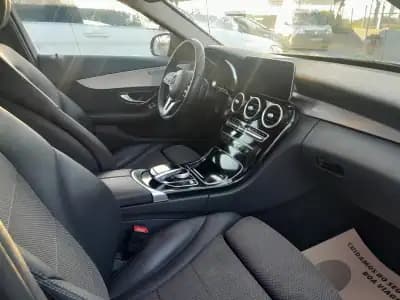 Vendo Mercedes-Benz C 220 2020 - 29500 EUR, 167000 km - AUTO.MOTO.pt