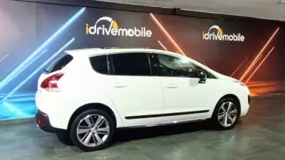 Sell Peugeot 3008 2015 - 10400 EUR, 134160 km - AUTO.MOTO.pt