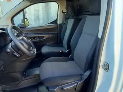 Sell Citroën Berlingo 2020 - 11990 EUR, 81000 km - AUTO.MOTO.pt