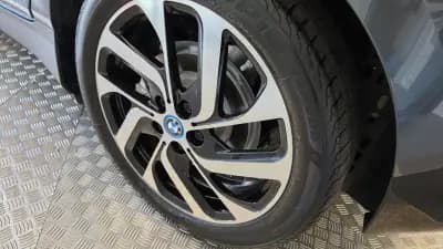 Vendo BMW i3 2022 - 21900 EUR, 91102 km - AUTO.MOTO.pt