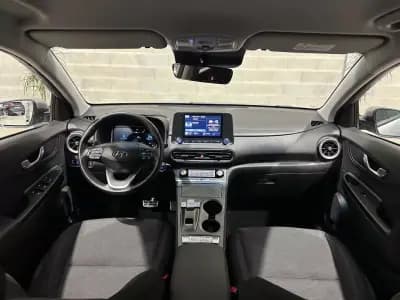 Sell Hyundai Kauai 2022 - 17950 EUR, 27543 km - AUTO.MOTO.pt