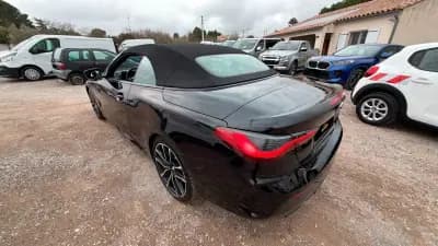 Vendo BMW 420 2023 - 48990 EUR, 89770 km - AUTO.MOTO.pt